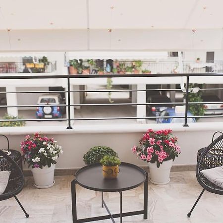 Melia Luxury Apartment Нафплион Екстериор снимка