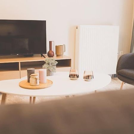 Melia Luxury Apartment Нафплион Екстериор снимка