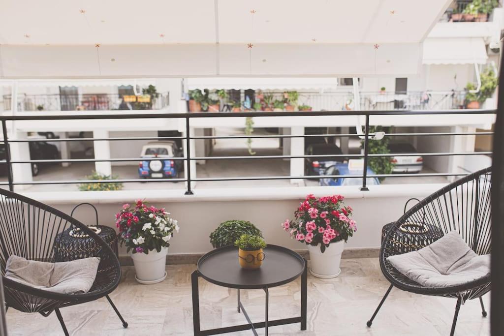 Melia Luxury Apartment Нафплион Екстериор снимка