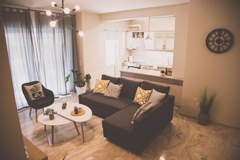 Melia Luxury Apartment Нафплион Екстериор снимка