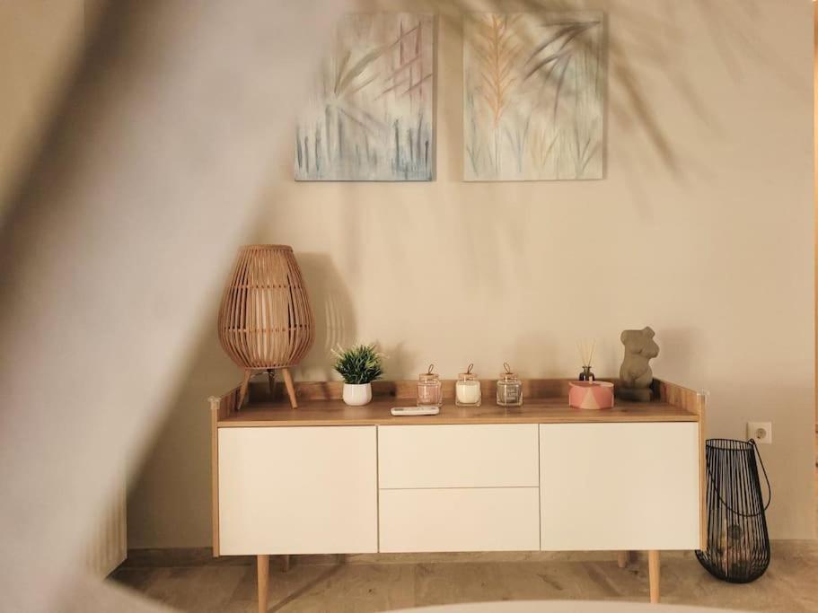 Melia Luxury Apartment Нафплион Екстериор снимка