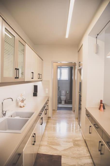 Melia Luxury Apartment Нафплион Екстериор снимка