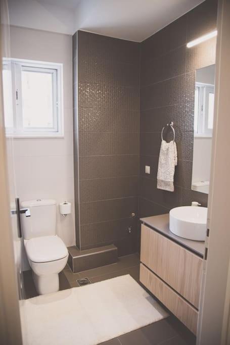 Melia Luxury Apartment Нафплион Екстериор снимка
