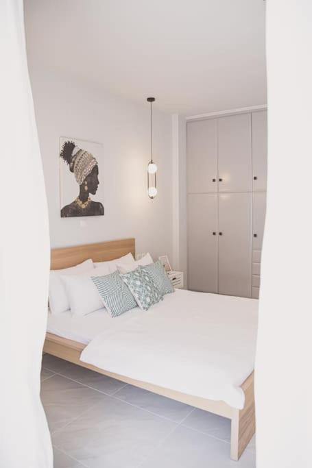 Melia Luxury Apartment Нафплион Екстериор снимка